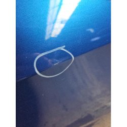 Porte Arriere Gauche Peugeot 308 1 Phase 1 (4)